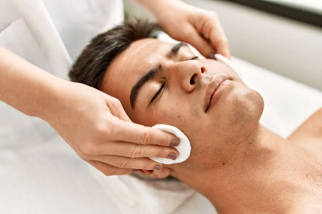 Best Facials In Adelaide