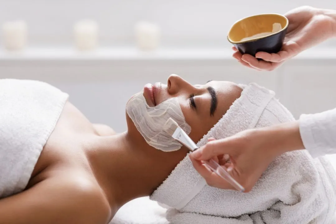 Best Facials In Adelaide