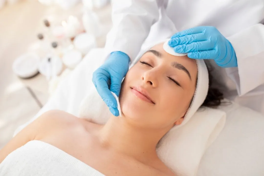 Best Facials In Adelaide