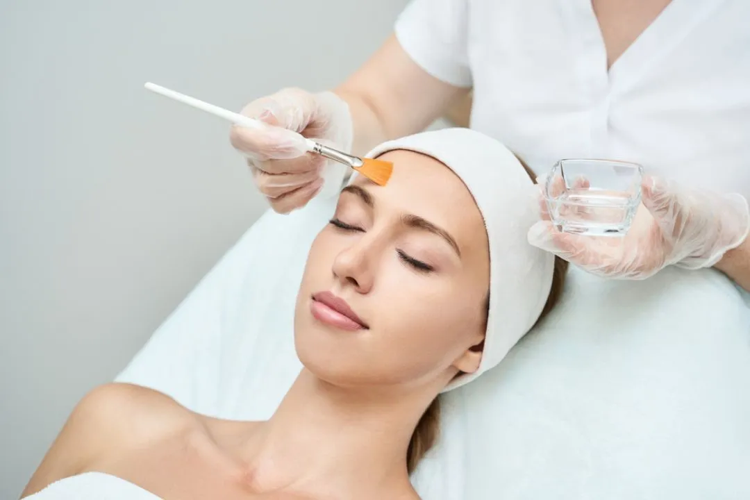 Chemical Peels Adelaide